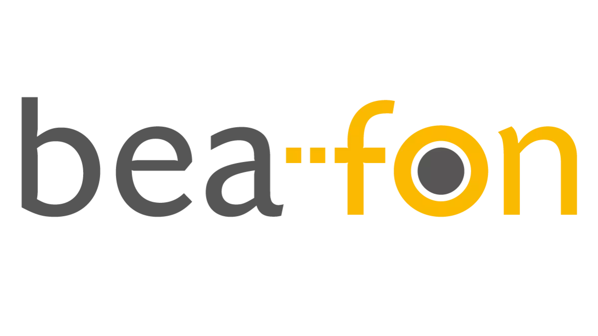 Herstellerlogo Beafon
