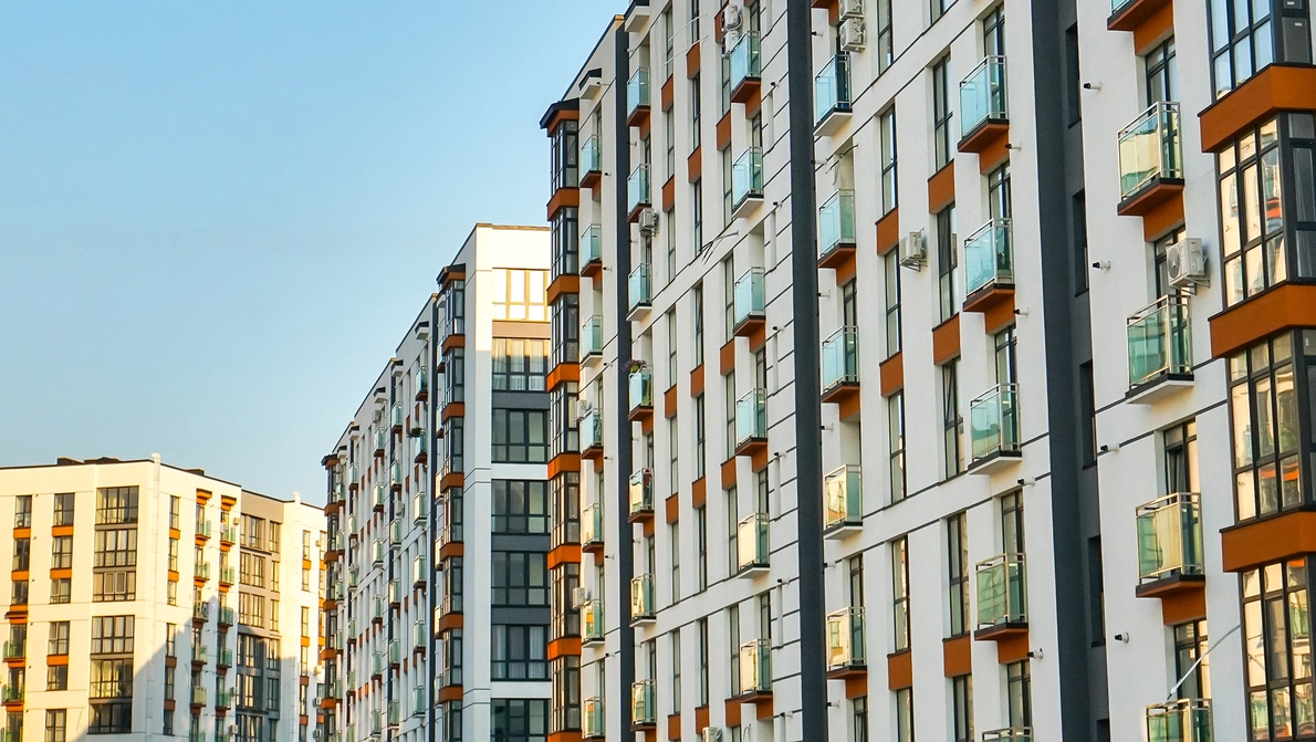 Device as a Service by KOMSA in der Wohnungswirtschaft KOMSA DaaS Referenz Wohnungswirtschaft