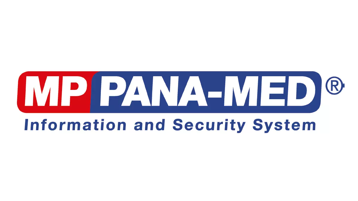 Herstellerlogo Pana-med