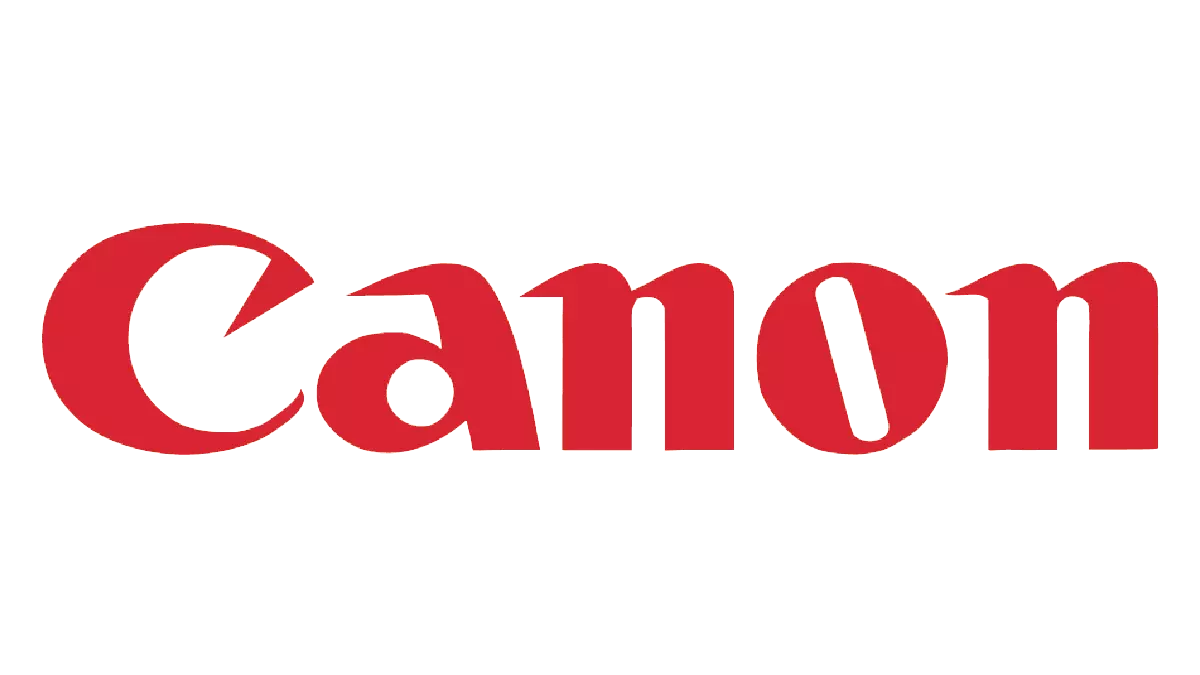 Herstellerlogo Canon