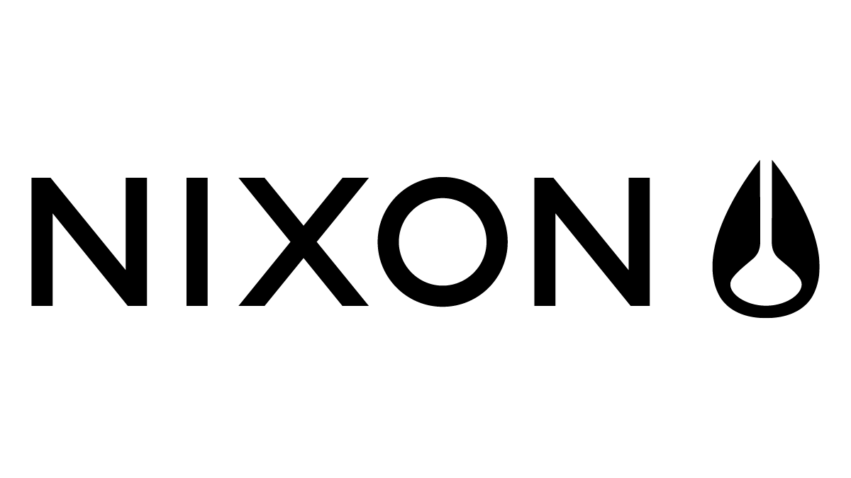 Herstellerlogo Nixon