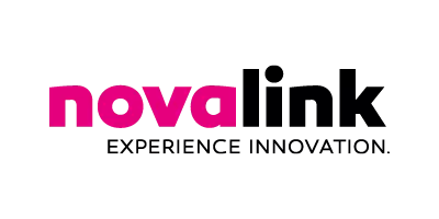 Herstellerlogo Novalink