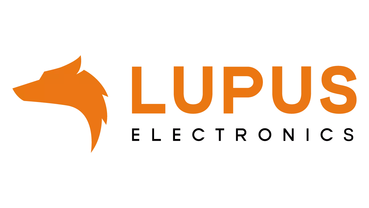 Herstellerlogo Lupus