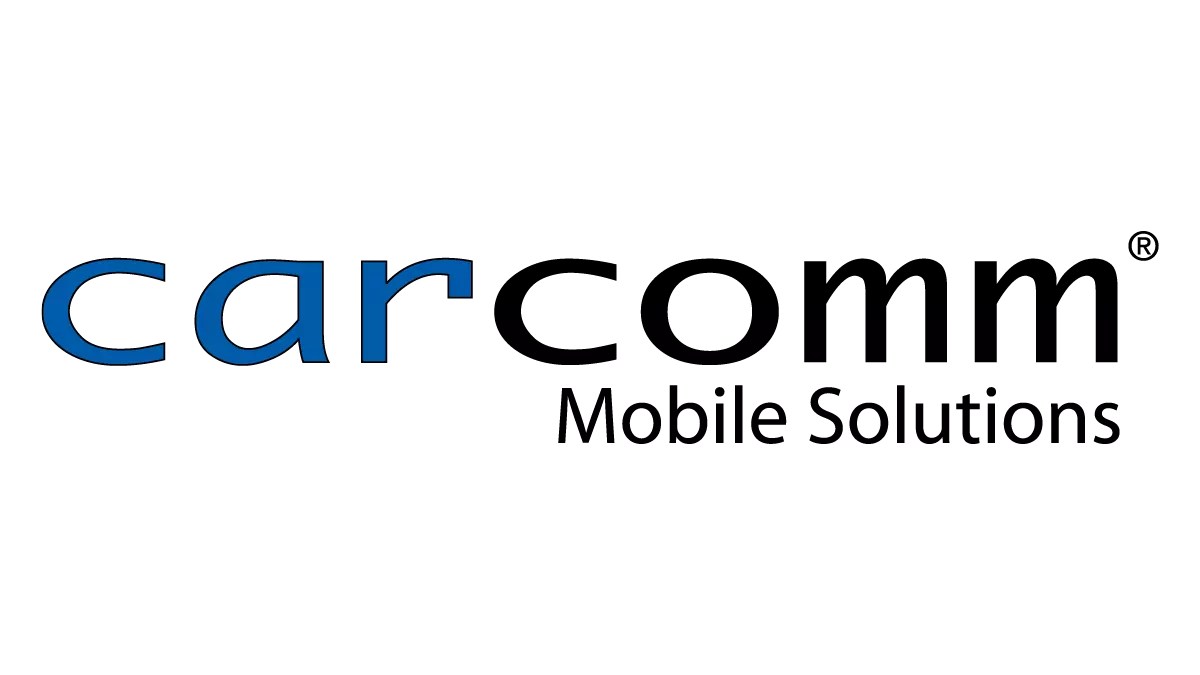 Herstellerlogo carcomm