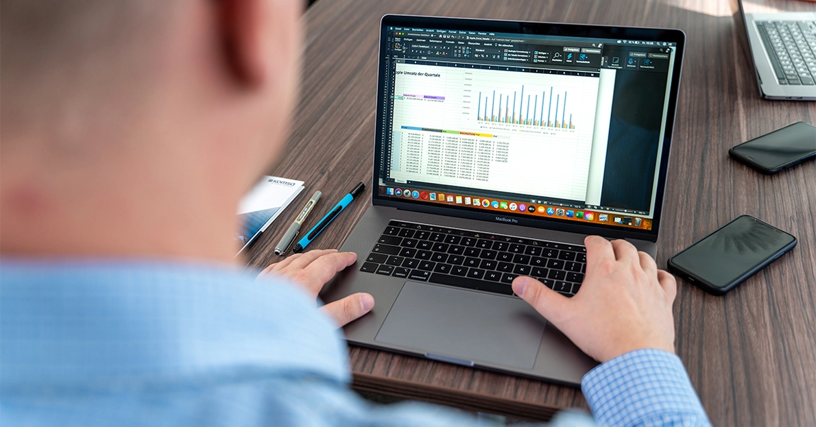 IT MacBook Benutzerfreundlich IT MacBook Benutzerfreundlich