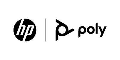 Herstellerlogo HP Poly
