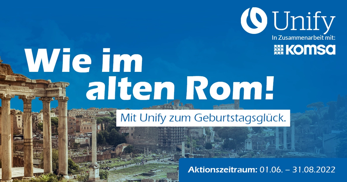 1200x628 Unify Geburtstagsincentive 06 2022 1200x628 Unify Geburtstagsincentive 06 2022