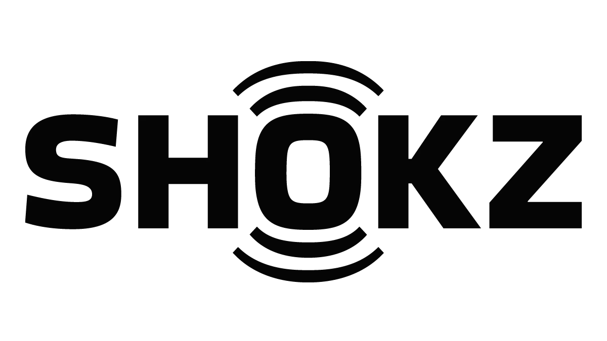 Herstellerlogo Shokz
