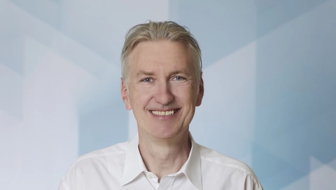 Tobias Schill, Executive Vice President tobias schill executive vice president