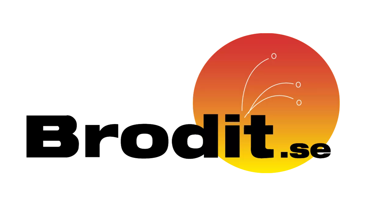 Herstellerlogo Brodit