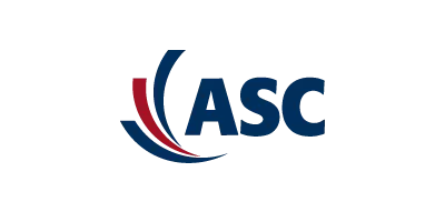 Herstellerlogo ASC