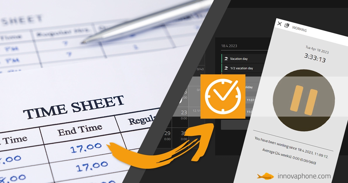 recording working times 1200x628 recording working times 1200x628