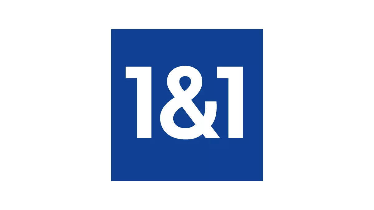 Herstellerlogo 1&1