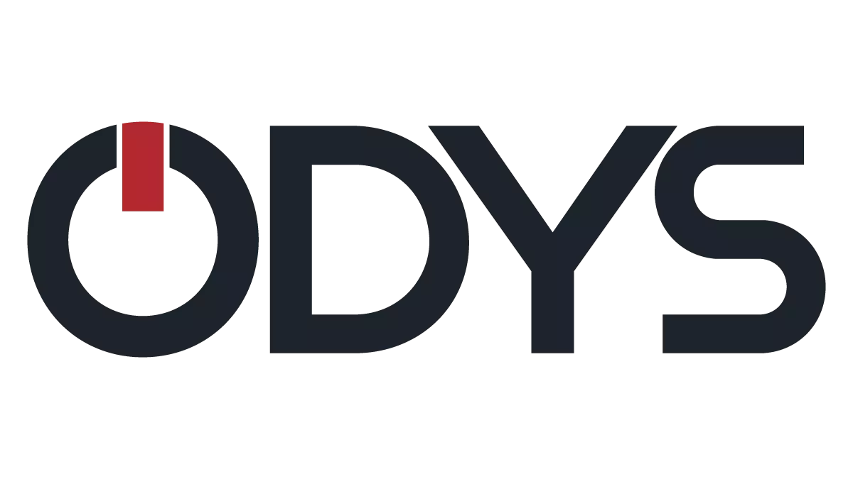 Herstellerlogo Odys Herstellerlogo Odsys