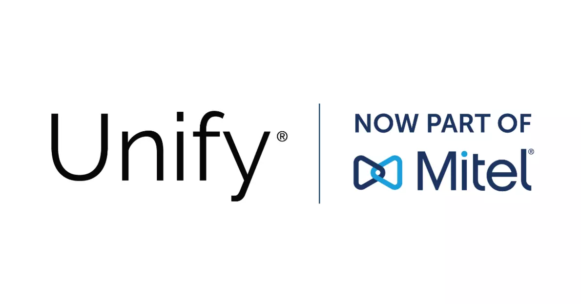 Pressebild Übernahme Unify durch Mitel