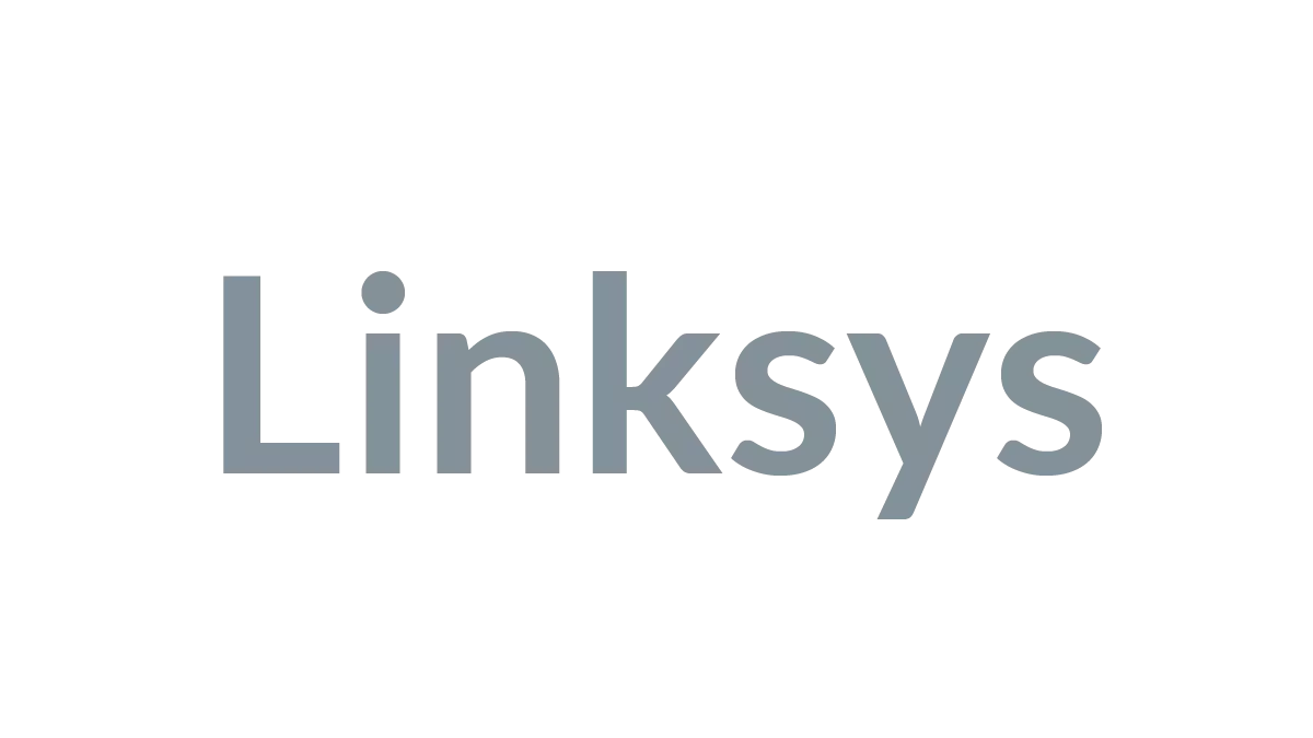 Herstellerlogo Linksys