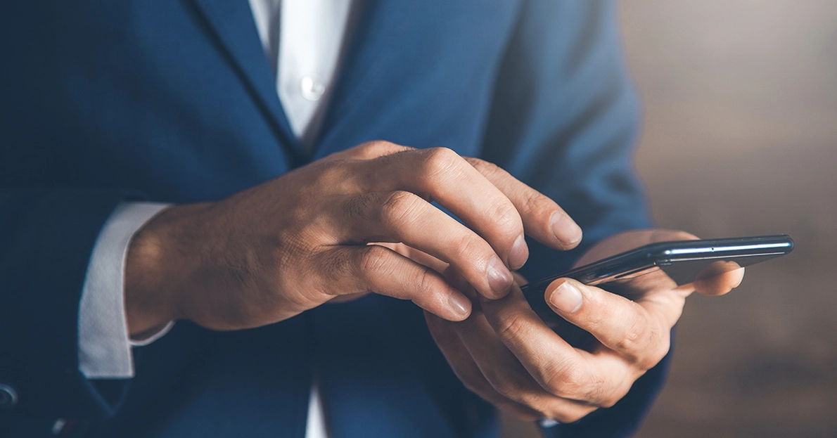 Business Service im Bereich der M2M Business-Karten-Management M2M-SIM