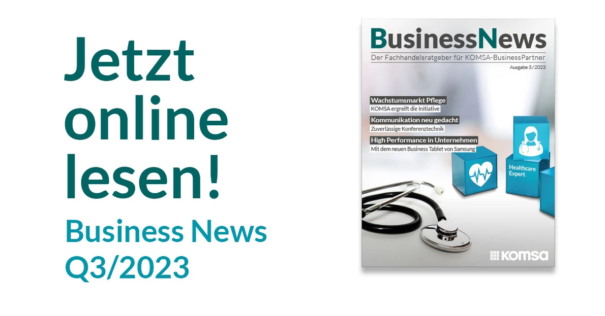 BusinessNews Banner 2023 Q3 KOMSA komsa.com 1200x628 BusinessNews Banner 2023 Q3 KOMSA komsa.com 1200x628