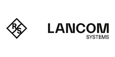 Herstellerlogo Lancom