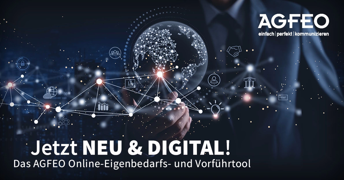 AGFEO Eigenbedarfskampagne div Formate 09 2025 1200 x 628 AGFEO Eigenbedarfskampagne div Formate 09 2025 1200 x 628