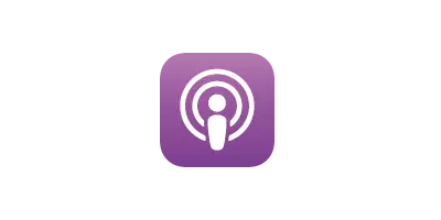 KOMSA TechTalk Podcast 08 2025 Logo 400 x 200 Apple Podcast