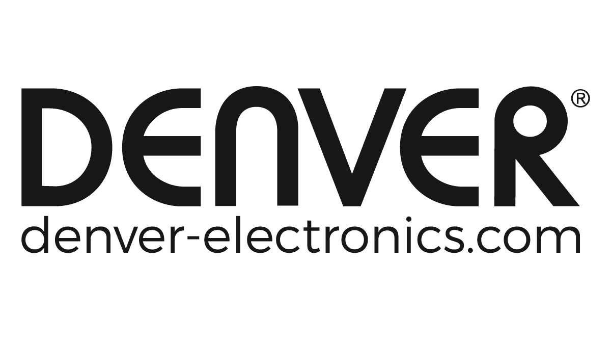 Herstellerlogo Denver