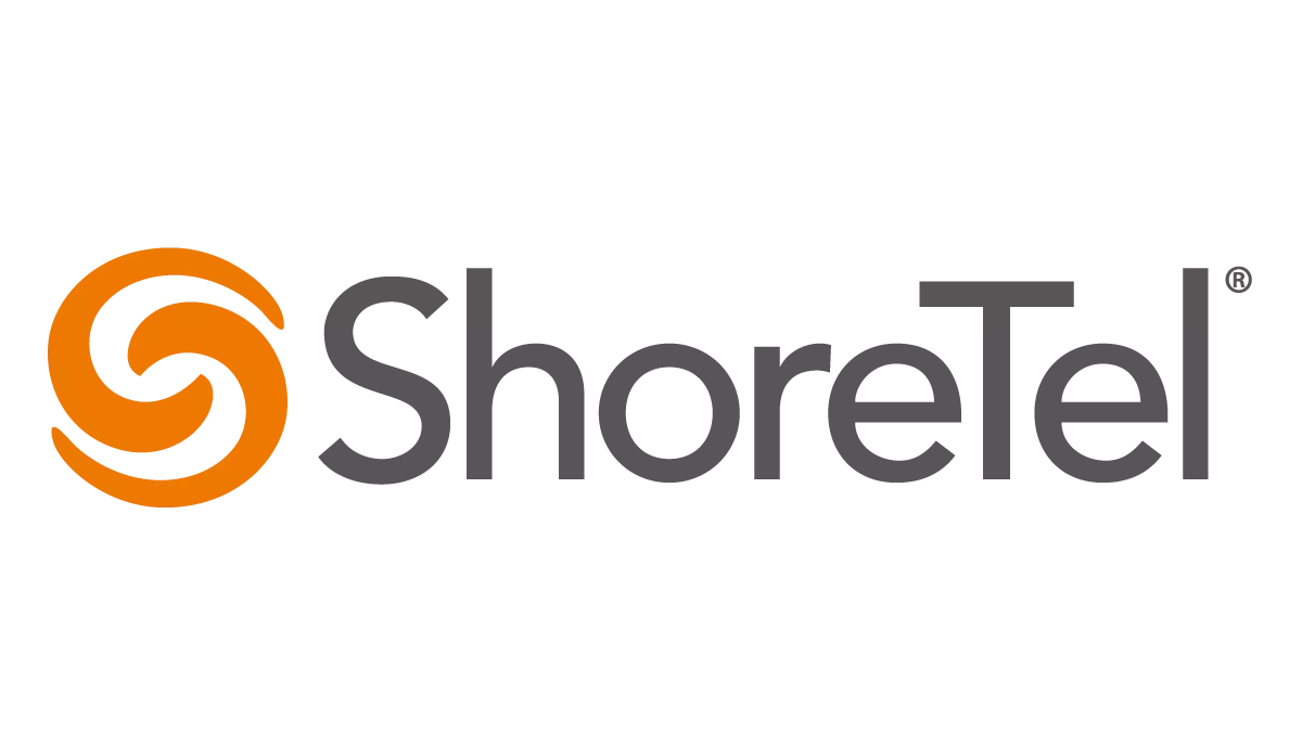 Herstellerlogo ShoreTel