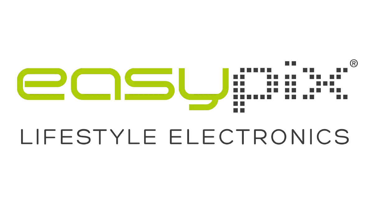 Herstellerlogo easyPix