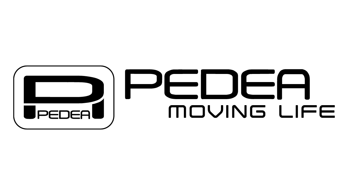 Herstellerlogo Pedea