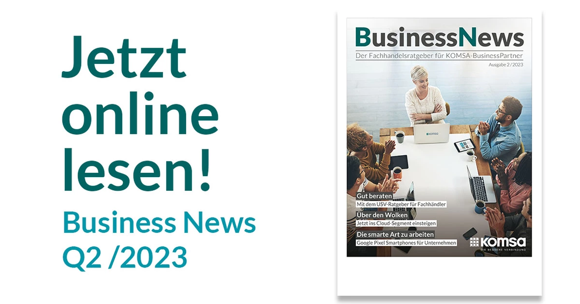 Business News 2023 Q2 Business News 2023 Q2