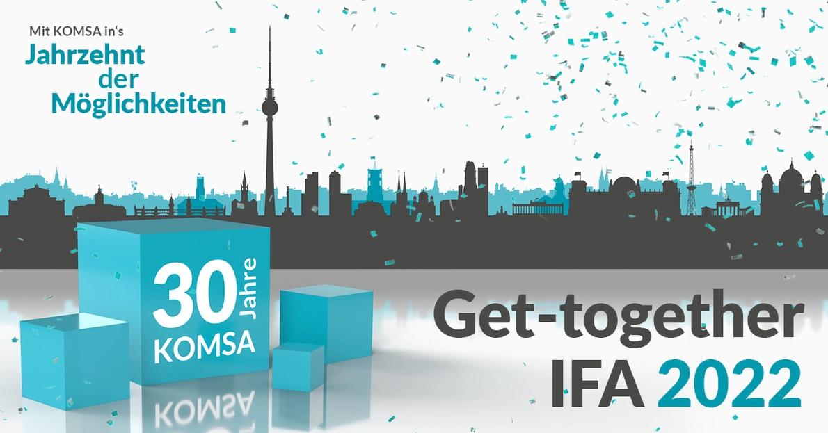 IFA Get-together 2022 IFA Get-together 2022