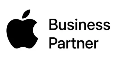 Apple Business Partner