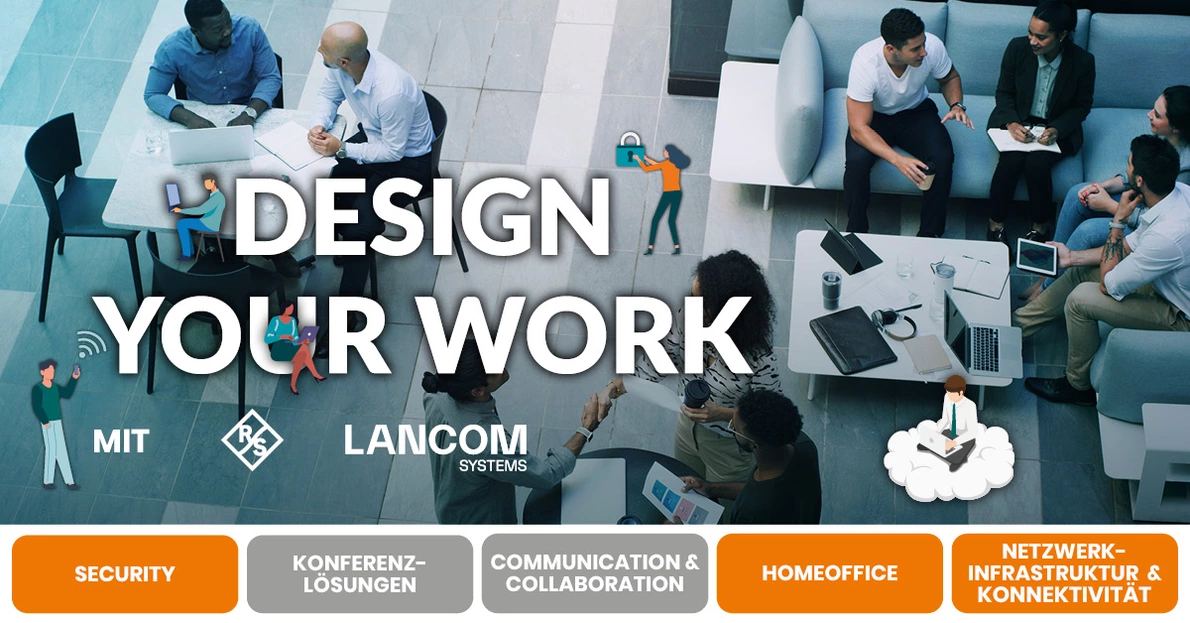 Security: Unternehmensdaten schützen Security: Unternehmensdaten schützen