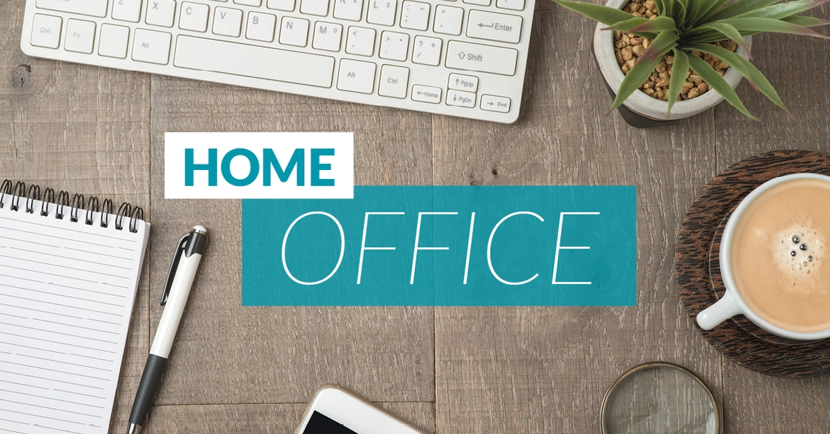 Home Office Leitfaden