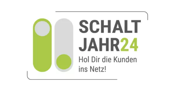 Logo Schaltjahr24 horizontal Logo Schaltjahr24 horizontal