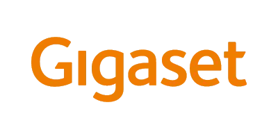 Herstellerlogo Gigaset