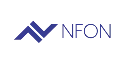 Herstellerlogo NFON