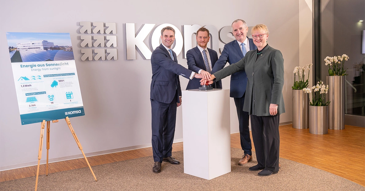 Inbetriebnahme Photovoltaikanlage Inbetriebnahme Photovoltaikanlage