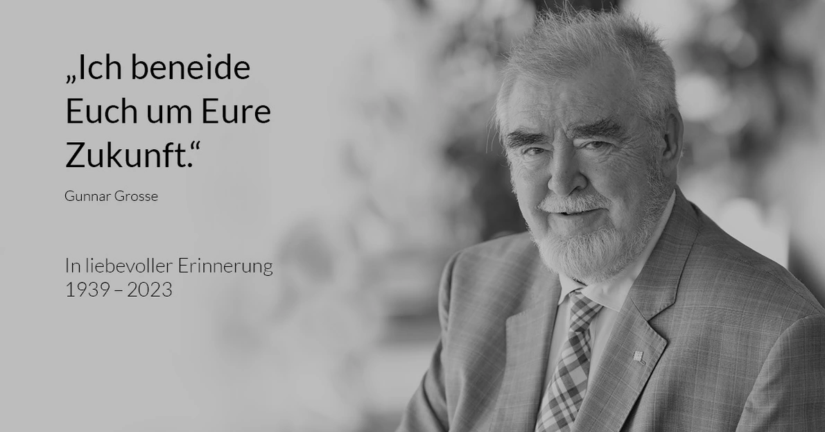 komsa com Gunnar Grosse 1939 2023 komsa com Gunnar Grosse 1939 2023