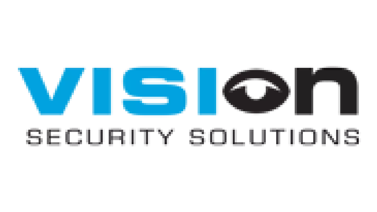 Herstellerlogo Vision-Security Herstellerlogo Vision
