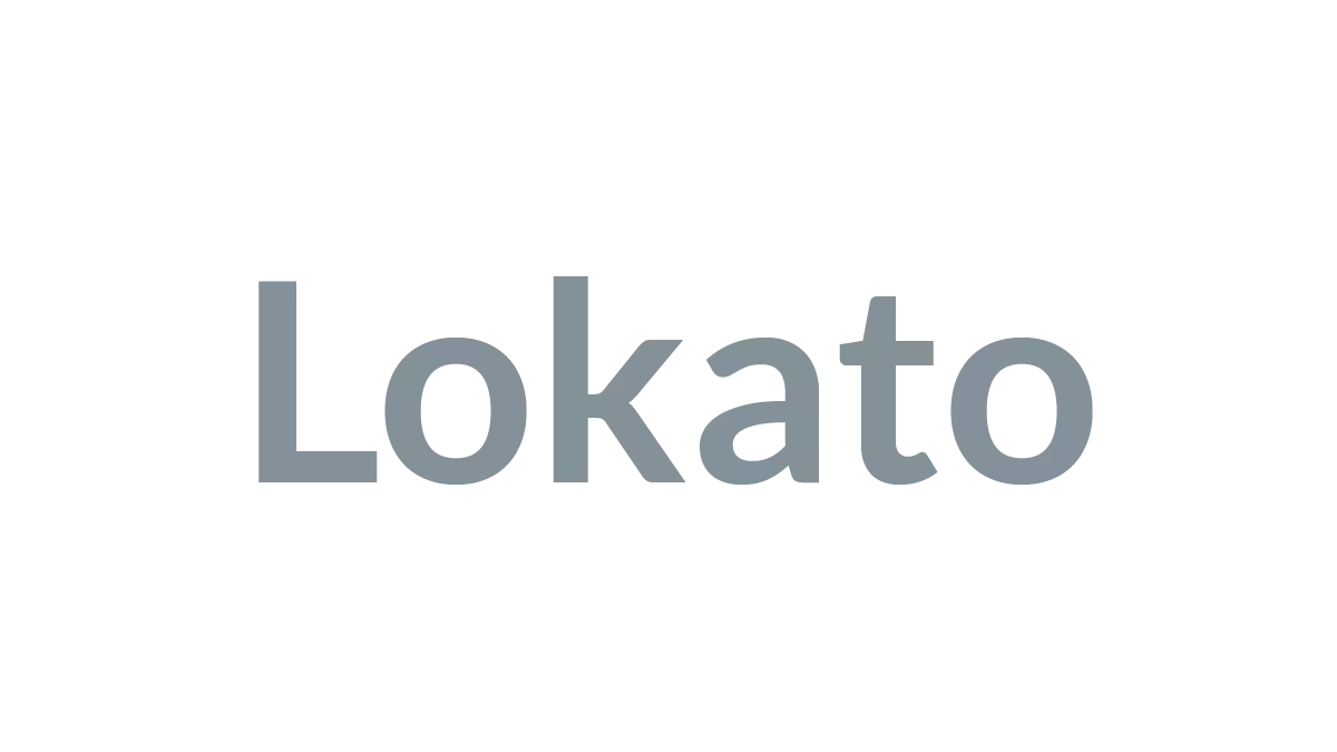 Herstellerlogo Lokato