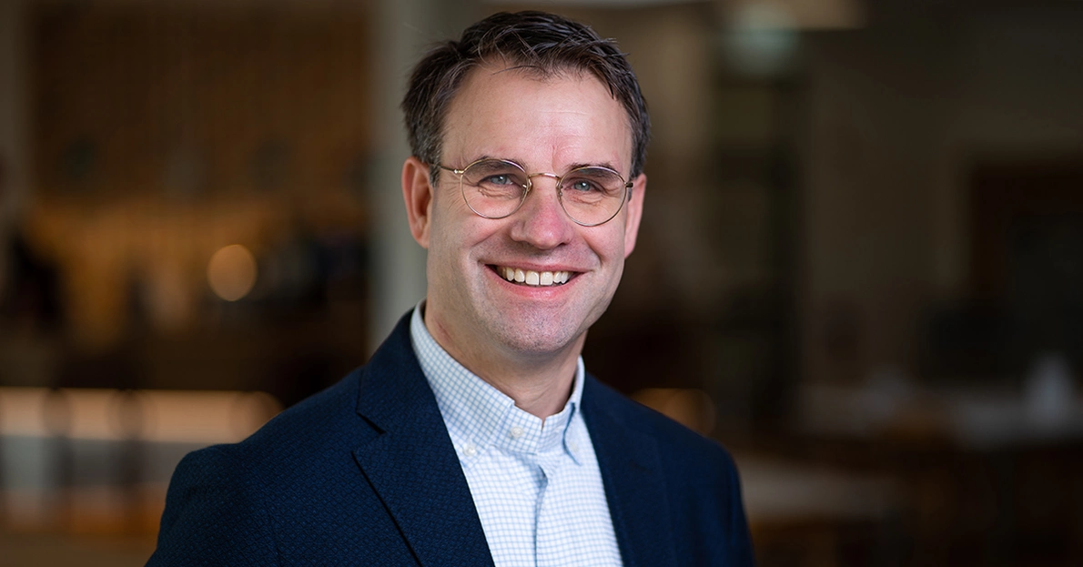 CEO KOMSA AG Pierre-Pascal Urbon CEO KOMSA AG Pierre-Pascal Urbon