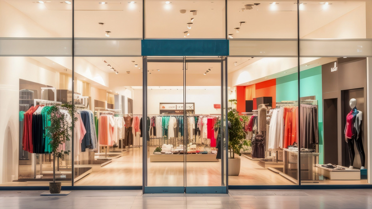 Device as a Service by KOMSA im Fachhandel KOMSA DaaS Referenz Modekette