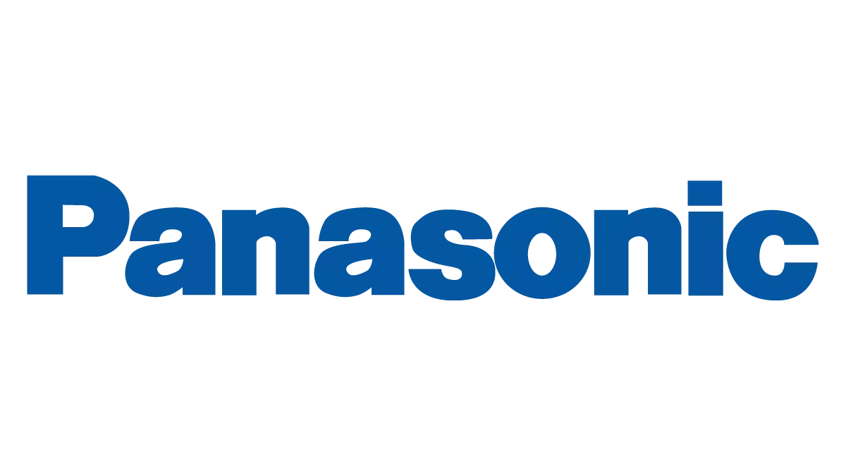 Herstellerlogo Panasonic