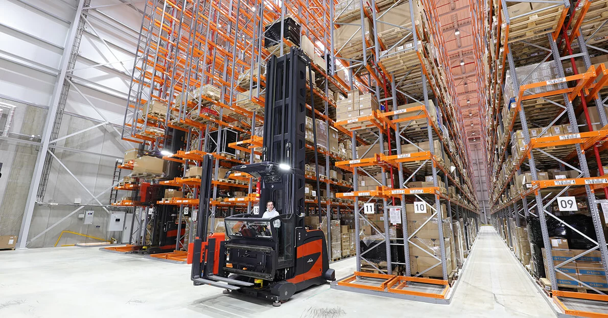 KOMSA Logistik komsa_logistik_gabelstapler