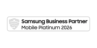 Samsung Mobile Platinum Business Partner