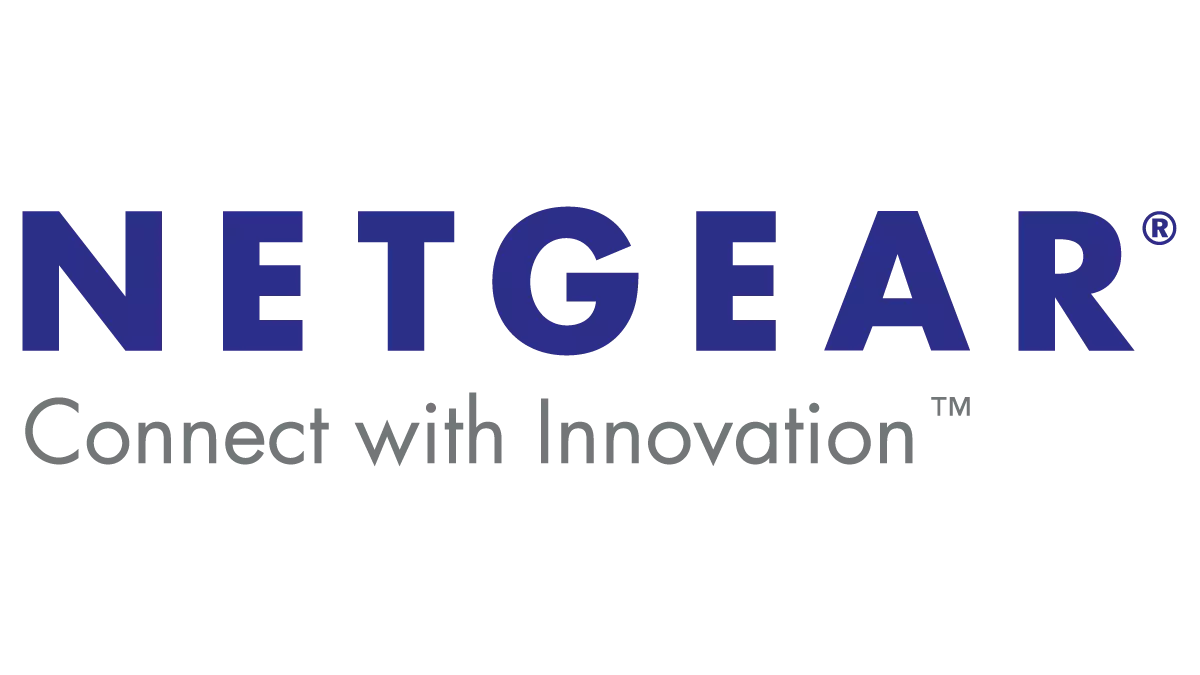 Herstellerlogo netgear