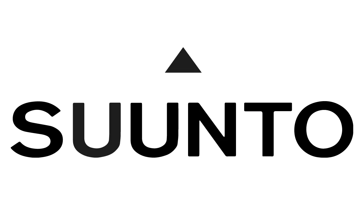 Herstellerlogo Suunto