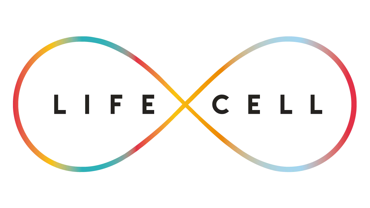 Herstellerlogo LifeCell