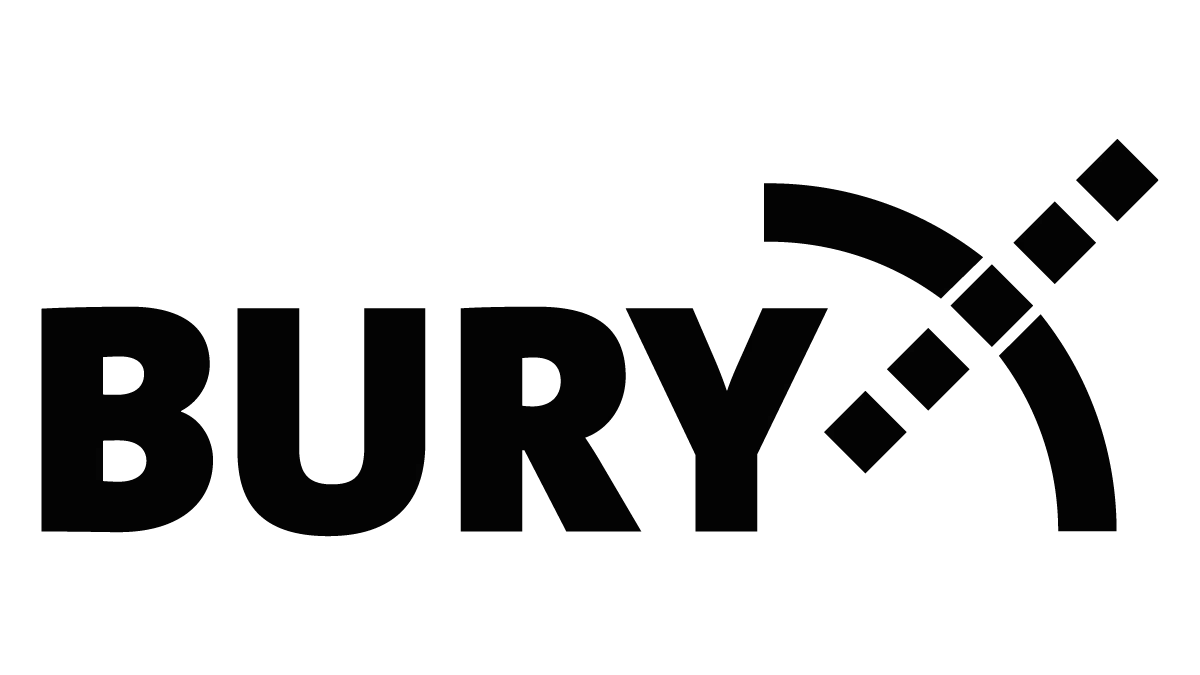 Herstellerlogo Bury
